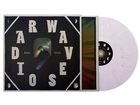 Radio Waves Pink Opaque Vinyl 